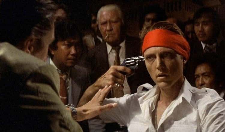7 Crazy Facts Every Fan Of 'The Deer Hunter' Should Know - Task