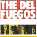 The Del Fuegos on Random Best Power Pop Bands/Artists