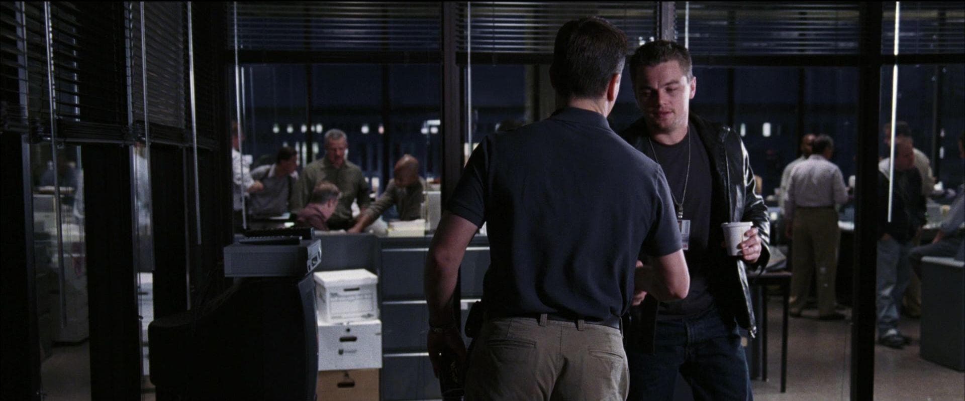 13 Times The Hero And Villain Finally Meet (And It's Totally Worth The ...