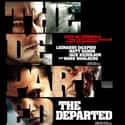 The Departed on Random Best Police Movies