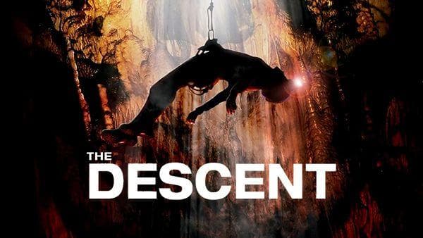 The Descent