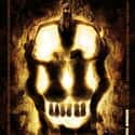The Descent on Random Scariest Movies
