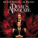 The Devil's Advocate on Random Great Movies About Actual Devil