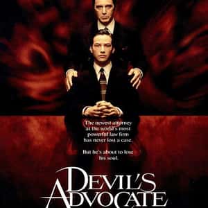 The Devil&#39;s Advocate