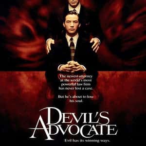 The Devil&#39;s Advocate