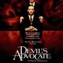 The Devil's Advocate on Random Best Courtroom Drama Movies