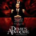 The Devil's Advocate on Random Best Courtroom Drama Movies