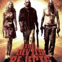 The Devil's Rejects on Random Best Horror Movies of 21st Century