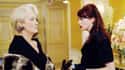 The Devil Wears Prada on Random Movie Endings That Are Better Than Books They Were Based On