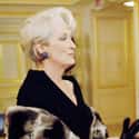 The Devil Wears Prada on Random Movie Endings That Are Better Than Books They Were Based On