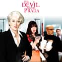 The Devil Wears Prada on Random Best Rainy Day Movies