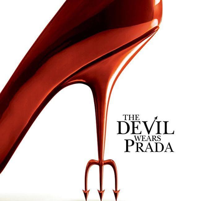 The Devil Wears Prada