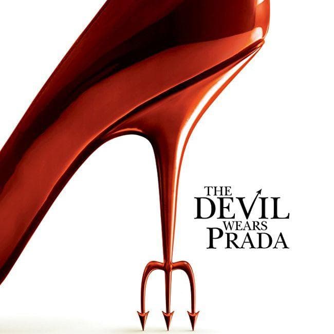 The Devil Wears Prada