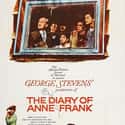 The Diary of Anne Frank on Random Best Movies Based On True Stories