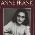 Anne Frank   The Diary of a Young Girl is a book of the writings from the Dutch language diary kept by Anne Frank while she was in hiding for two years with her family during the Nazi occupation of the...