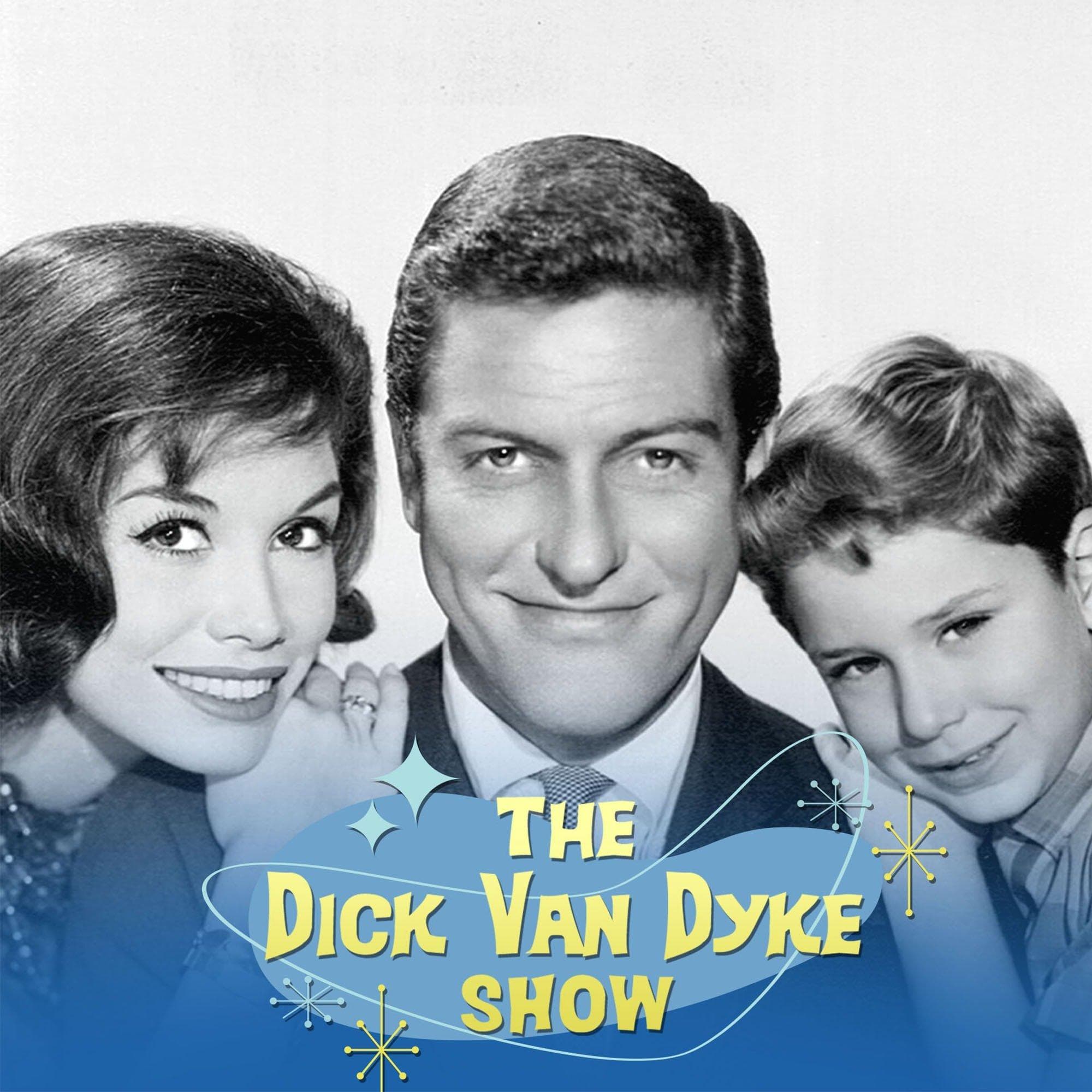 The Dick Van Dyke Show