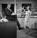 The Dick Van Dyke Show on Random TV Husbands And Wives Really Thought Of Each Other