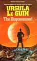 Ursula K. Le Guin   The Dispossessed: An Ambiguous Utopia is a 1974 utopian science fiction novel by Ursula K. Le Guin, set in the same fictional universe as that of The Left Hand of Darkness.