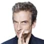 The Doctor is listed (or ranked) 17 on the list The Greatest Characters with No Name
