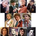 The Doctor on Random Best Re-Casting Of Famous TV Roles