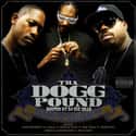 The Dogg Pound on Random Best West Coast Rappers