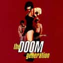 The Doom Generation on Random Worst Movies