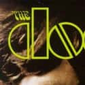 The Doors on Random Greatest Rock Band Logos