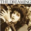 The Dreaming on Random Woefully Underrated Albums From '80s