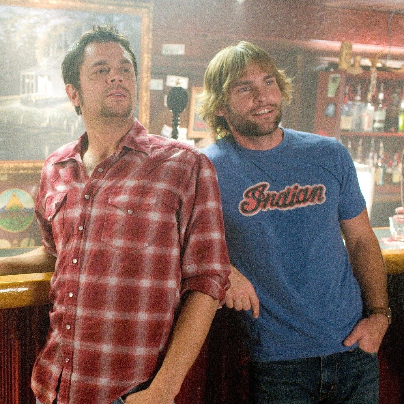 The Dukes of Hazzard