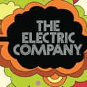 The Electric Company on Random Best Cartoons from the 70s