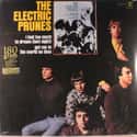 The Electric Prunes on Random Best Ever Garage Rock Bands