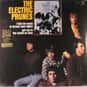 The Electric Prunes is listed (or ranked) 35 on the list Bands/Artists With Only One Great Album
