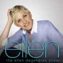 The Ellen DeGeneres Show on Random Best Current Daytime TV Shows