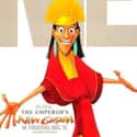 The Emperor's New Groove on Random Best Animated Films