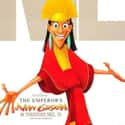 The Emperor's New Groove on Random Best Movies for Kids