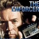 The Enforcer on Random Best Dirty Harry Movies