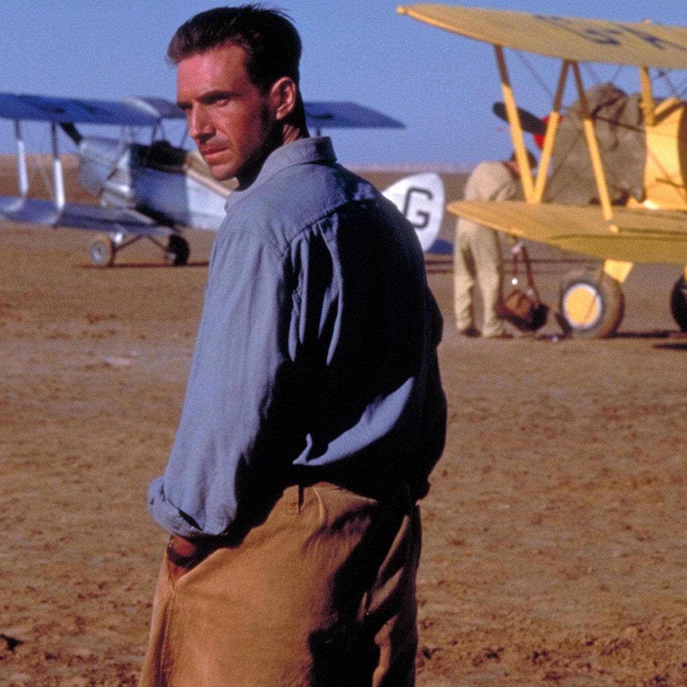 The English Patient
