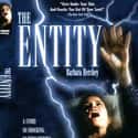 The Entity on Random Best Haunted House Movies