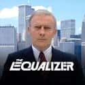 The Equalizer on Random TV Shows Canceled Before Their Time