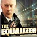 The Equalizer on Random Best 1980s Action TV Series