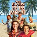 The Even Stevens Movie on Random Best Movies For 10-Year-Old Kids