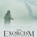The Exorcism of Emily Rose on Random Scariest Movies