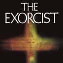 The Exorcist on Random Scariest Novels