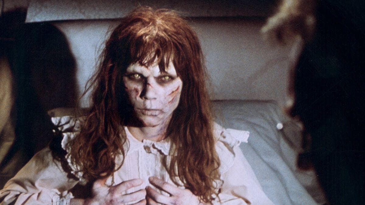 After Enduring A Horrific Set While Filming ‘The Exorcist,’ Linda Blair Was Then Bombarded By Reporters As A Child