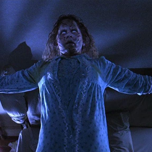 The Exorcist