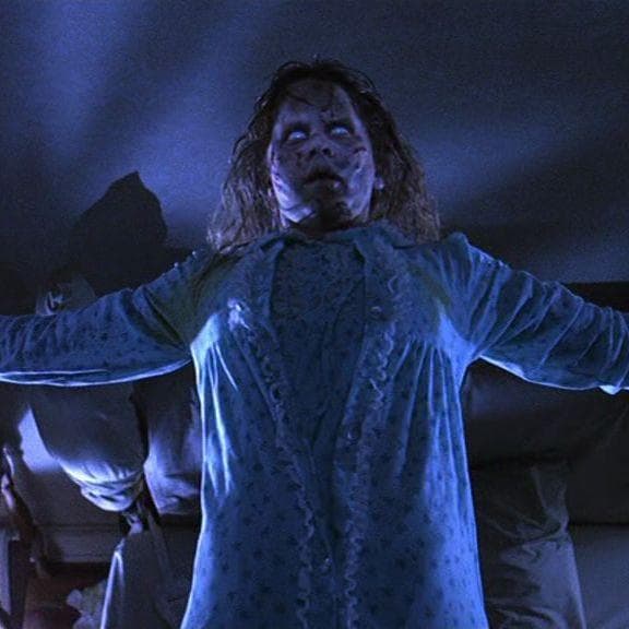 The Exorcist