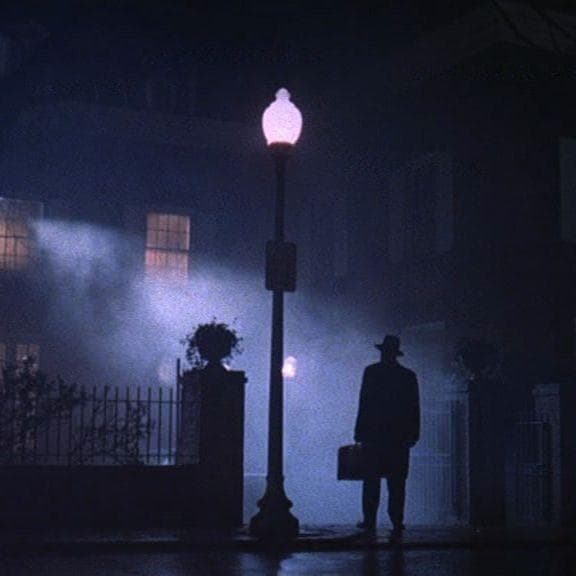 The Exorcist