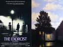 The Exorcist on Random Horror Movie Posters Get Even Creepi