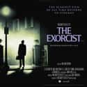 The Exorcist on Random Best Supernatural Horror Movies