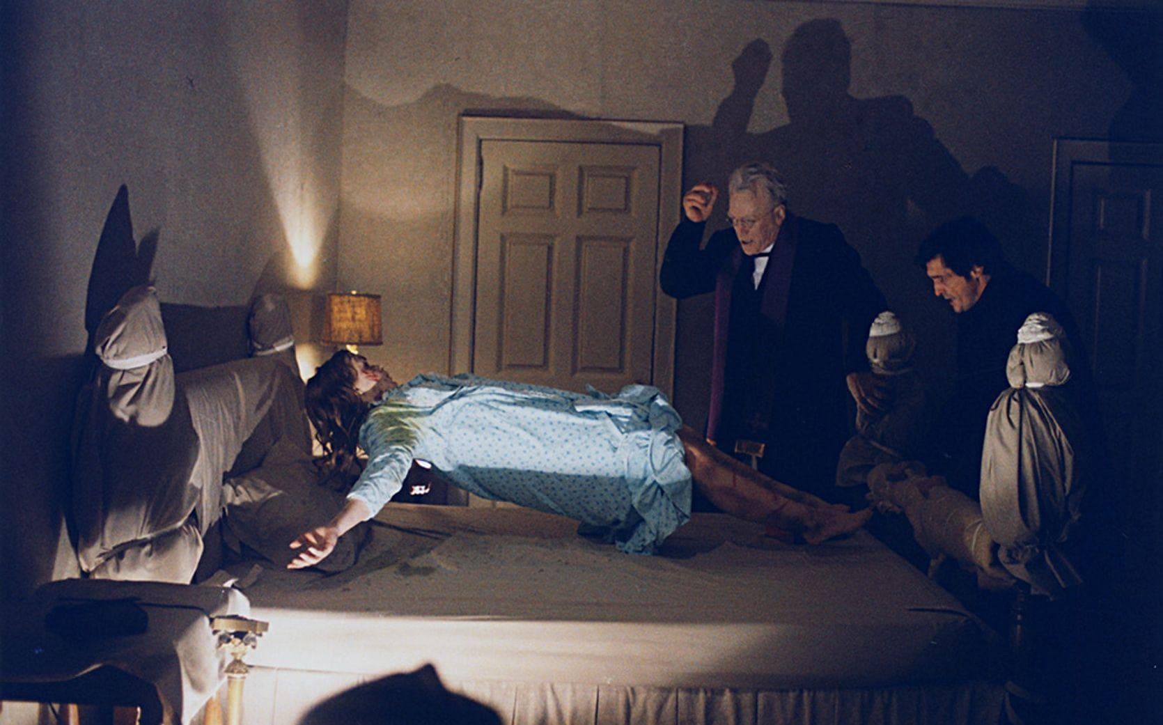 The Exorcist